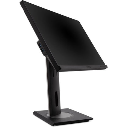 Moniteur LED Full HD ViewSonic Graphic VG2748a 27 pouces - 16:9 - Noir