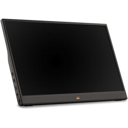15,6 pouces PORTABLE IPS MNTR 1920X1080 RÉSOLUTION USB C HDMI