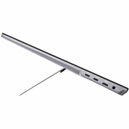 17 PANTALLA PORTÁTIL IPS PARA JUEGOS CON RESOLUCIÓN DE 1920 X 1080, 144 HZ, USB C, HDMI