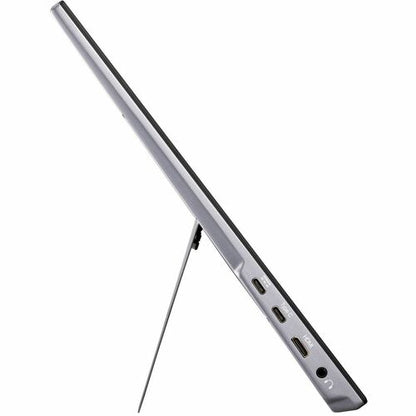 17 PANTALLA PORTÁTIL IPS PARA JUEGOS CON RESOLUCIÓN DE 1920 X 1080, 144 HZ, USB C, HDMI