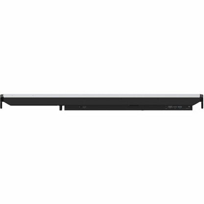 4K ULTRAHD INTERACTIVE DISP W MICROPHONE USB C 3840 X 2160