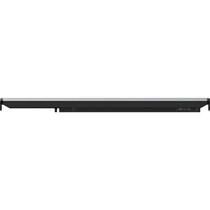 4K ULTRAHD INTERACTIVE DISP W MICROPHONE USBC 3840 X 2160