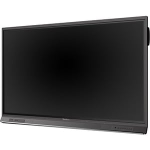 4K ULTRAHD INTERACTIVE DISP W MICROPHONE USBC 3840 X 2160