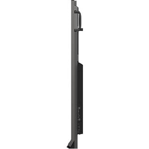 4K ULTRAHD INTERACTIVE DISP W MICROPHONE USBC 3840 X 2160