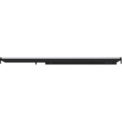 4K ULTRAHD INTERACTIVE W MICROPHONE  USB C 3840 X 2160