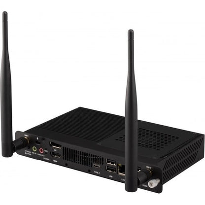 10.ª generación INTELI7 10700T WIN10 PRO 16 GB 512 GB SSD WIFI6 TPM 2.0