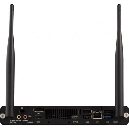 10.ª generación INTELI7 10700T WIN10 PRO 16 GB 512 GB SSD WIFI6 TPM 2.0