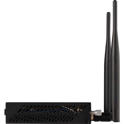 Intel Celeron G5900T Windows 10 Pro, 8 Go DDR4, SSD 256 Go, Wi-Fi 6