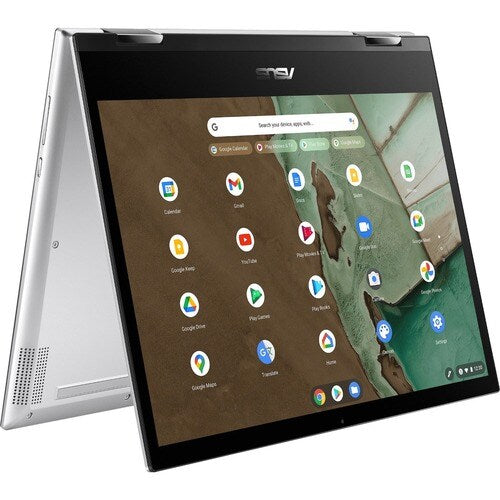 12 pouces MEDIATEK KOMPANIO 4 Go 64 Go CHROME OS