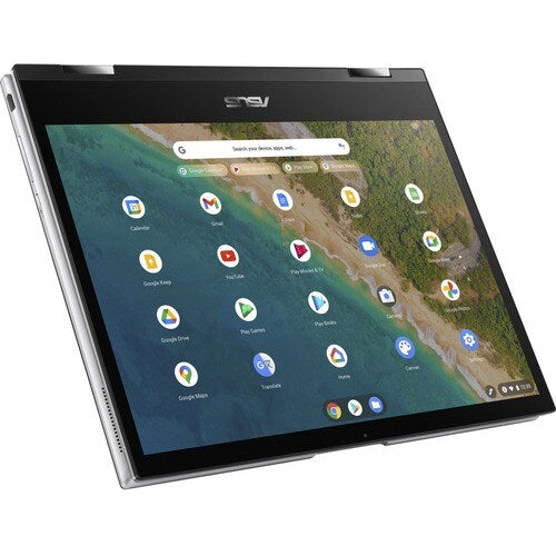 12 pouces MEDIATEK KOMPANIO 4 Go 64 Go CHROME OS