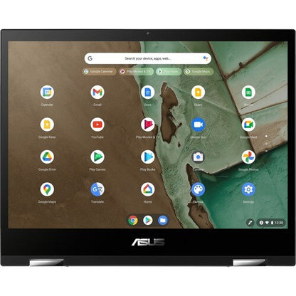 12 pouces MEDIATEK KOMPANIO 4 Go 64 Go CHROME OS
