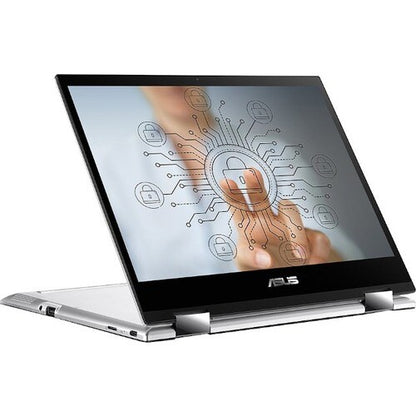 12 pouces MEDIATEK KOMPANIO 4 Go 64 Go CHROME OS