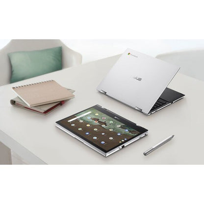 12 pouces MEDIATEK KOMPANIO 4 Go 64 Go CHROME OS