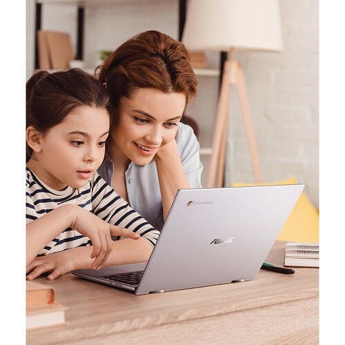 12 pouces MEDIATEK KOMPANIO 4 Go 64 Go CHROME OS