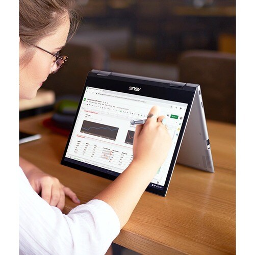 12 pouces MEDIATEK KOMPANIO 4 Go 64 Go CHROME OS