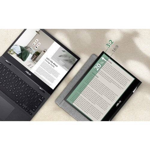12 pouces MEDIATEK KOMPANIO 4 Go 64 Go CHROME OS