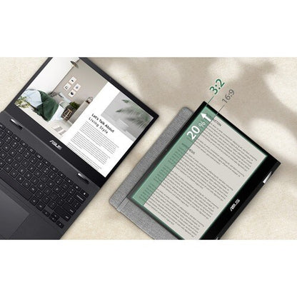 12 pouces MEDIATEK KOMPANIO 4 Go 64 Go CHROME OS