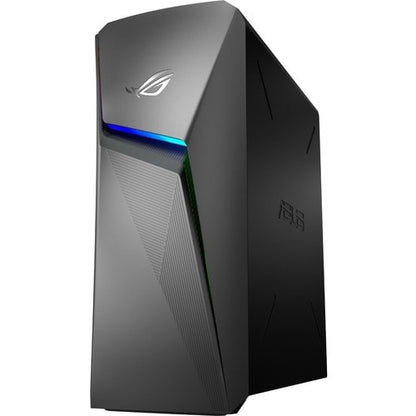 Asus Strix G10DK G10DK-DBR5660 Gaming Desktop Computer - AMD Ryzen 5 5600X - 16 GB
