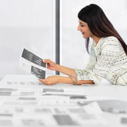 Cartucho de tóner HP 141A negro para impresora láser