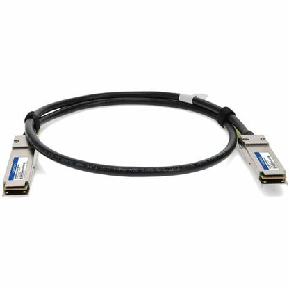 AddOn Twinaxial Network Cable - 1.6 ft Twinaxial Network Cable for Network Devic