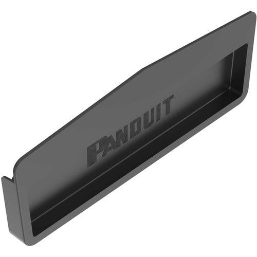 Tapa de extremo Panduit FiberRunner®