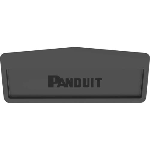 Tapa de extremo Panduit FiberRunner®