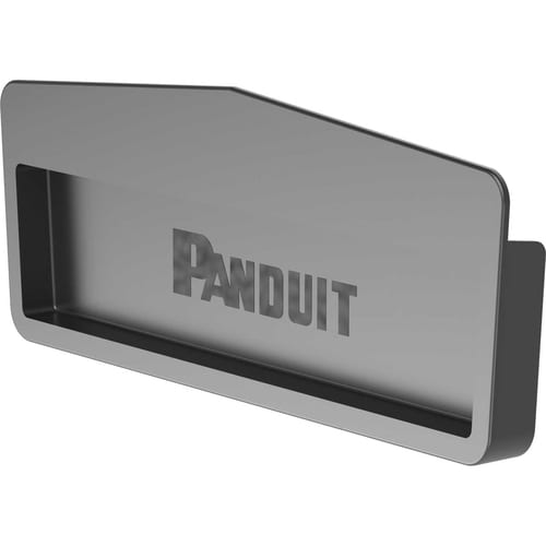 Tapa de extremo Panduit FiberRunner®