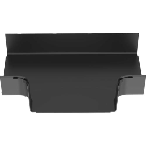 Panduit FiberRunner® Horizontal Tee