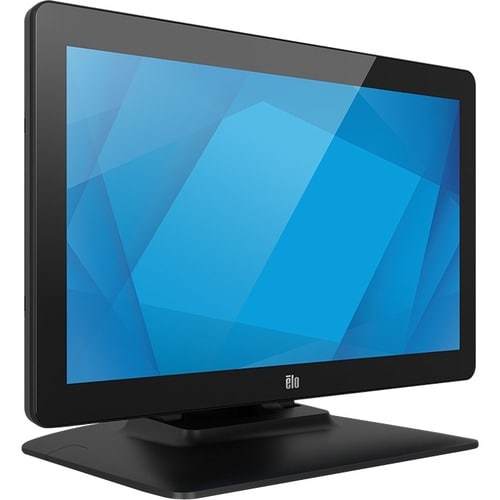 Moniteur LCD tactile Elo 1502LM 16\" - 16:9 - 30 ms - 15,6\" visible -