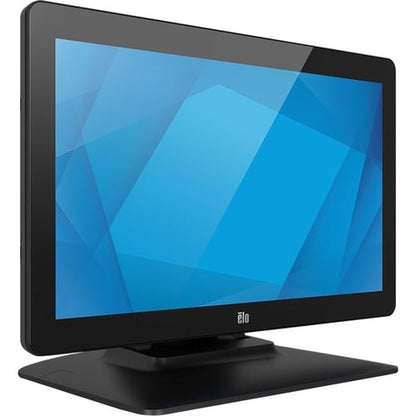 Moniteur LCD tactile Elo 1502LM 16\" - 16:9 - 30 ms - 15,6\" visible -