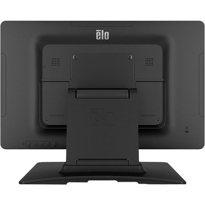 Moniteur LCD tactile Elo 1502LM 16\" - 16:9 - 30 ms - 15,6\" visible -