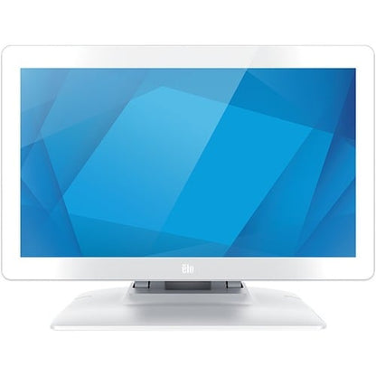 Monitor LCD táctil Elo 1502LM de 16" con cámara web - 16:9 - 30 ms - 15,6" Vie