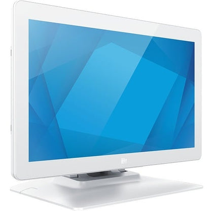 Monitor LCD táctil Elo 1502LM de 16" con cámara web - 16:9 - 30 ms - 15,6" Vie