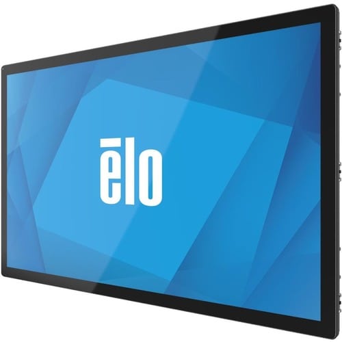 Monitor LCD táctil de marco abierto Elo 3263L de 32" - 16:9 - 8 ms - 31,5" V