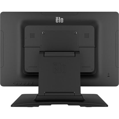 Elo 1502LM 16\" Class Webcam LCD Touchscreen Monitor - 16:9 - 30 ms - 15.6\" Vie
