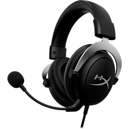 Auriculares para juegos HyperX CloudX - Estéreo - Mini