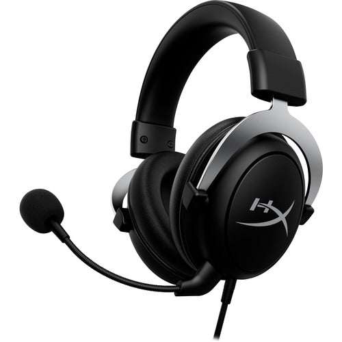 Casque de jeu HyperX CloudX - Stéréo - Mini