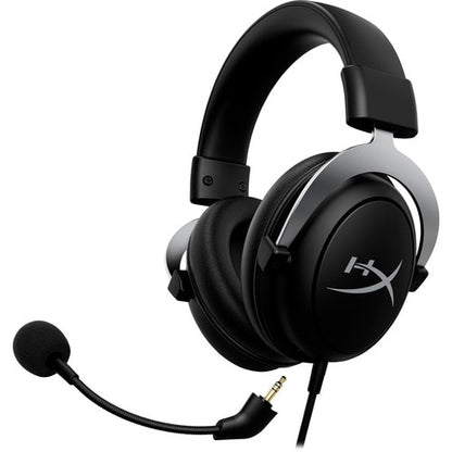 Auriculares para juegos HyperX CloudX - Estéreo - Mini