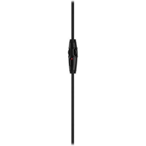 Auriculares para juegos HyperX CloudX - Estéreo - Mini
