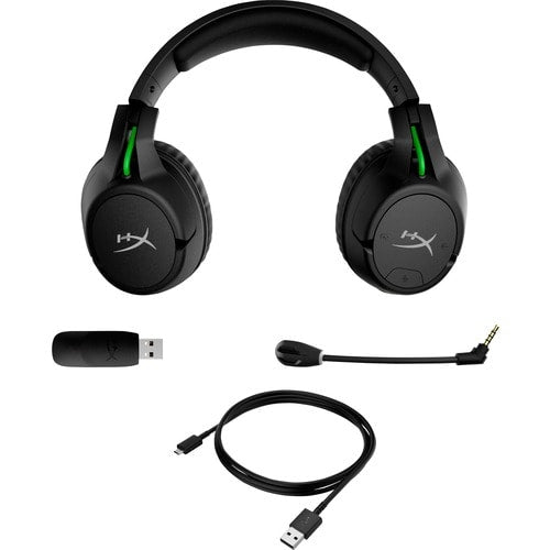 HyperX CloudX Flight