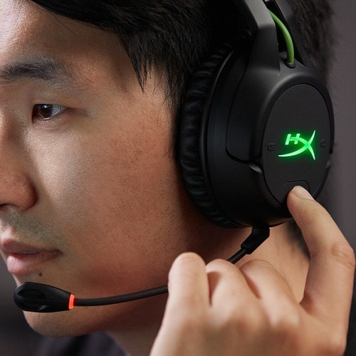 HyperX CloudX Flight