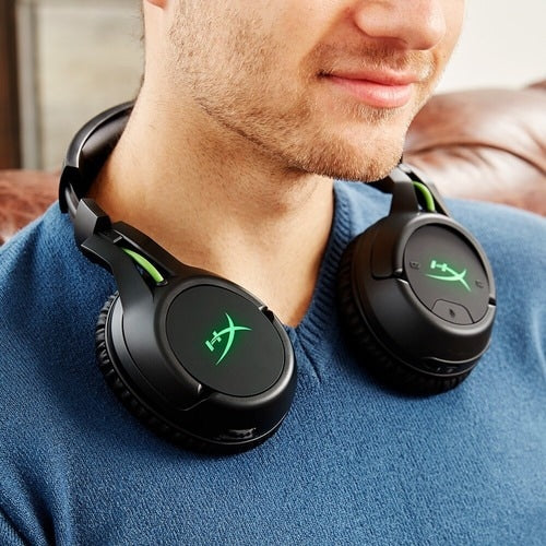 HyperX CloudX Flight