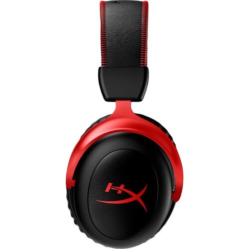 HyperX Cloud II Wireless - Casque de jeu (noir)