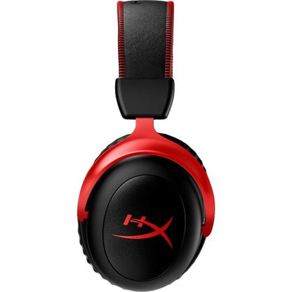 HyperX Cloud II Wireless - Casque de jeu (noir)