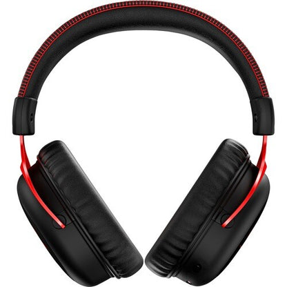 HyperX Cloud II Wireless - Casque de jeu (noir)