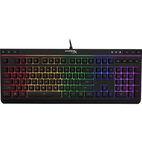NÚCLEO DE ALEACIÓN HYPERX RGB HX-KB5ME2-US