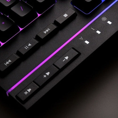 NÚCLEO DE ALEACIÓN HYPERX RGB HX-KB5ME2-US