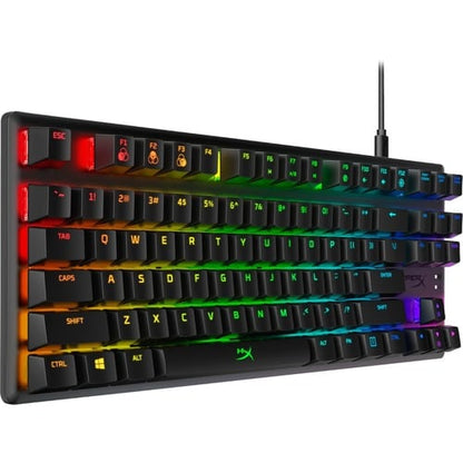 NÚCLEO DE ORÍGENES DE ALEACIÓN HYPERX HX-KB7AQX-US