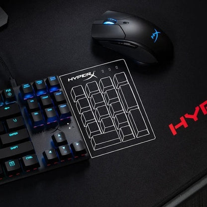 NÚCLEO DE ORÍGENES DE ALEACIÓN HYPERX HX-KB7AQX-US