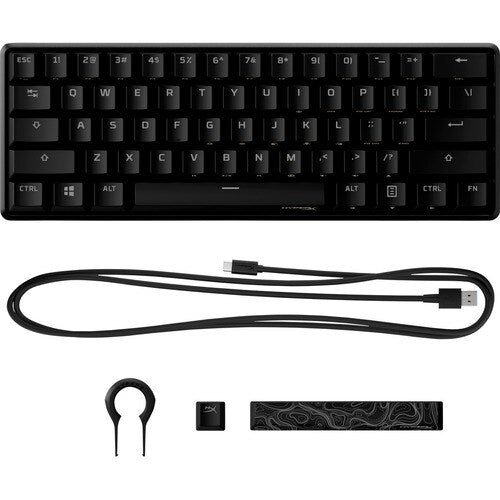 HYPERX ALLOY ORIGINS 60 HKBO1S-RB-US/G